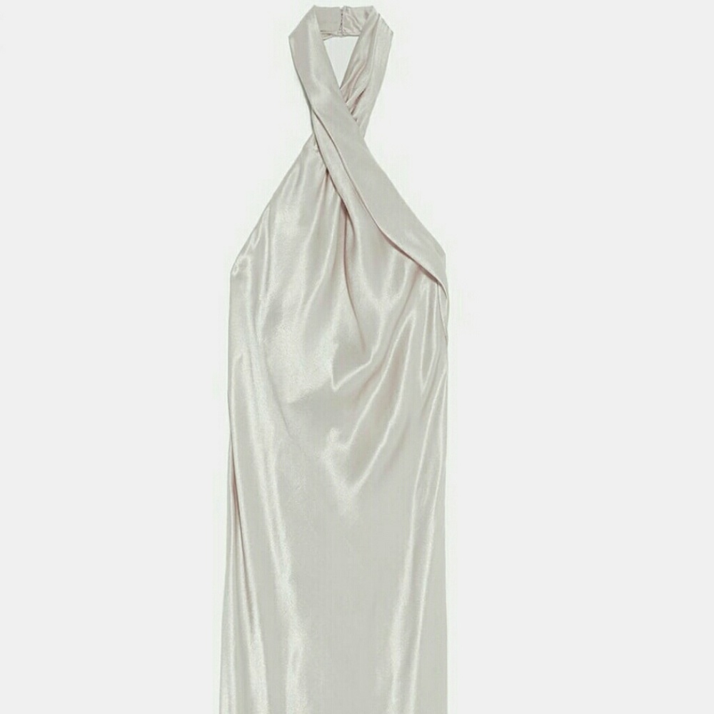 Zara LIMITED EDITION Dress - Picture 7 of 7